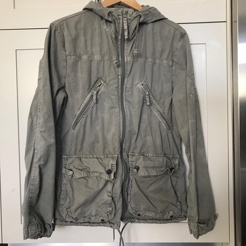 American Eagle Jacket
